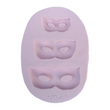 Load image into Gallery viewer, MA 278 Kit Masks Silicone Mold
