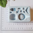 Load image into Gallery viewer, AJ #07 Creative Minds Silicone Mold