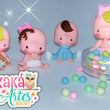 Load image into Gallery viewer, KKA #73 Sweet Little Creations Combo Mold