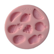 Load image into Gallery viewer, MA 316 Mini Fruits Silicone Mold