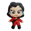 Load image into Gallery viewer, 425 Nairobi Clay Doll for Bow-Center, Jewelry Charms, Accessories, and More