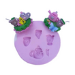 Load image into Gallery viewer, MM-CTBA #8 Matte Kit Silicone Mold