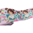 Load image into Gallery viewer, Inclusion Collection #5 Grosgrain Ribbon - 032491 - 1 1/2" (40mm) - 5 yards