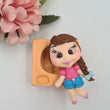 Load image into Gallery viewer, MD #55 Cute Lips Head Mold