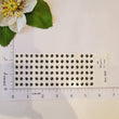 Load image into Gallery viewer, Adhesive Resin Eyes for Clays Multicolor V.A. 009 (X-SM) 48 Pairs(PP)