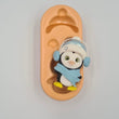 Load image into Gallery viewer, MD #60 Sweet Pinguin Mold