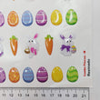 Load image into Gallery viewer, Adhesive Resin Easter Combo (M) MNC 40 Units