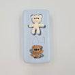 Load image into Gallery viewer, AJ #74 Cute Little Jessy's Bear Mold