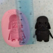 Load image into Gallery viewer, MA 410 Guerra nas Estrelas #1 Silicone Mold