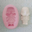 Load image into Gallery viewer, MA 412 Guerra nas Estrelas #2 Silicone Mold