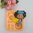 Load image into Gallery viewer, MD #58 Summer Girl #2 Mold