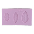 Load image into Gallery viewer, MA 442 Leaf Kit Silicone Mold