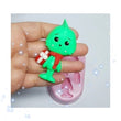 Load image into Gallery viewer, KKA #51 Greenwich Silicone Mold