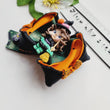 Load image into Gallery viewer, Witch Cordelia Hair-Bow