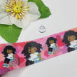 Load image into Gallery viewer, Inclusion Collection #3 Grosgrain Ribbon - 032492 - 1 1/2" (40mm) - 5 yards