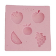 Load image into Gallery viewer, MA 473 Mini Fruits Silicone Mold