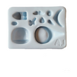 Load image into Gallery viewer, AJ #07 Creative Minds Silicone Mold