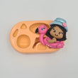 Load image into Gallery viewer, MD #51 Flamingo Floater Mold
