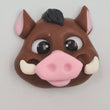 Load image into Gallery viewer, MD #62 Pumba's Face Mold