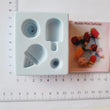 Load image into Gallery viewer, AJ #14 Ice Cream Factory Silicone Mold