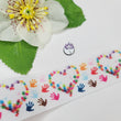 Load image into Gallery viewer, Inclusion Collection #7 Grosgrain Ribbon - 027359 - 1 1/2" (40mm) 5 yards