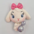 Load image into Gallery viewer, MD #69 Bunnyzito Mold