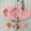 Load image into Gallery viewer, MA 661 Butterfly Kit Silicone Mold