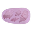 Load image into Gallery viewer, MA 527 Ice Cream Kit Silicone Mold