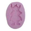 Load image into Gallery viewer, MA 541 The Beast Silicone Mold