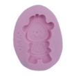 Load image into Gallery viewer, MA 543 The Cogsworth Silicone Mold