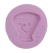 Load image into Gallery viewer, MA 544 Little Chip's Pot Silicone Mold