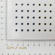 Load image into Gallery viewer, Adhesive Resin Eyes for Clays Multicolor MNC 542-PP (X-SMALL) 64 Pairs