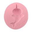 Load image into Gallery viewer, KS #01 Small Shark #1 Silicone Mold