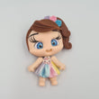 Load image into Gallery viewer, AJ #67 Little bodies 10 Mold