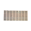 Load image into Gallery viewer, Adhesive Resin Eyes for Clays Multicolor STY R045 (SM / P) 64Pairs