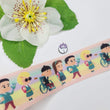 Load image into Gallery viewer, Inclusion Collection #4 Grosgrain Ribbon - 032493 - 1 1/2" (40mm) - 5 yards