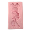 Load image into Gallery viewer, MA 592 Mouse Girl Silicone Mold