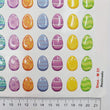 Load image into Gallery viewer, Adhesive Resin Easter Eggs (M) MNC 55 Units