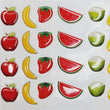 Load image into Gallery viewer, Adhesive Resin Fruits (M) MNC 535 2 cm 40 Units