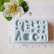 Load image into Gallery viewer, AJ #35 Summer Fashion Silicone Mold