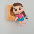 Load image into Gallery viewer, MD #55 Cute Lips Head Mold