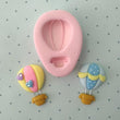 Load image into Gallery viewer, Balloon Silicone Mold 653 MA