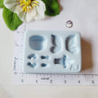 Load image into Gallery viewer, AJ #32 My Little Butterfly Silicone Mold