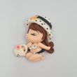 Load image into Gallery viewer, MD #54 Beach Girl Mold