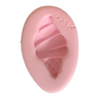 Load image into Gallery viewer, KS #07 Ice Cream #1 Silicone Mold