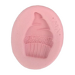 Load image into Gallery viewer, KS #08 Cupcake Silicone Mold