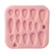 Load image into Gallery viewer, MA 649 Succulents Kit Silicone Mold