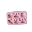 Load image into Gallery viewer, MA 657 Creative Dolls Creations #3 Silicone Mold