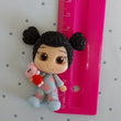 Load image into Gallery viewer, MA 663 Cute Pajamas Silicone Mold