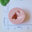 Load image into Gallery viewer, SA #29 Princess Dress Silicone Mold